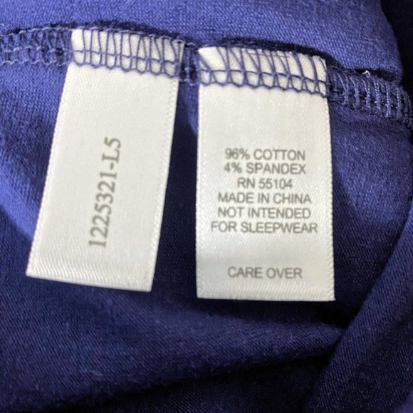 Le Top Toddler Boutique Girls Holiday Snowman Top & Pants Outfit Set Sz 18M NWT - Picture 9 of 9